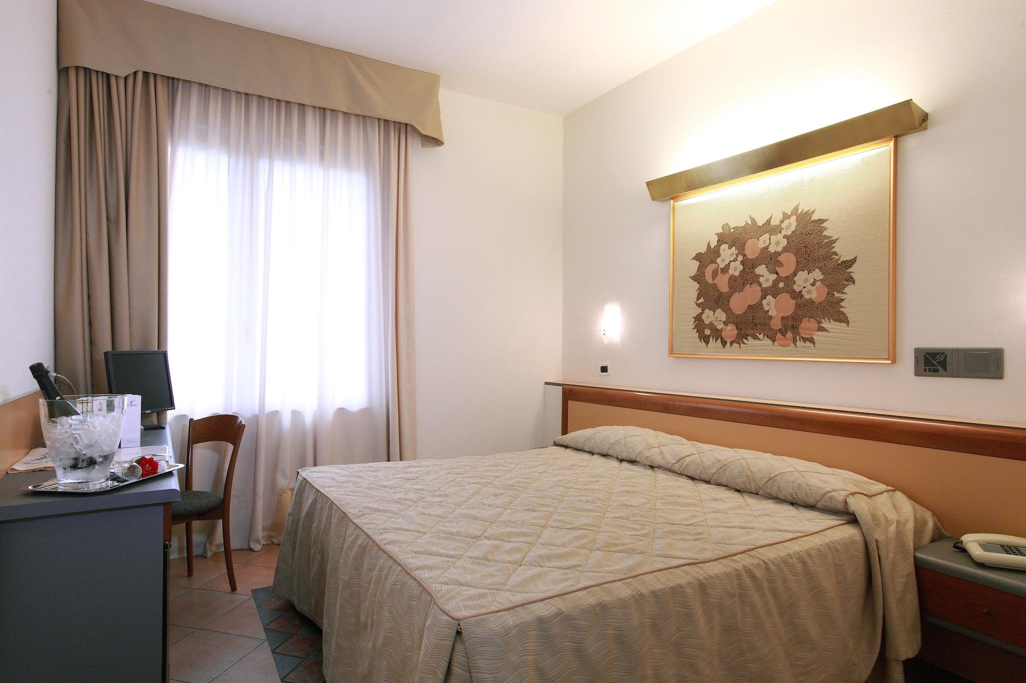 Hotel Caravel Sant'Agnello Eksteriør billede