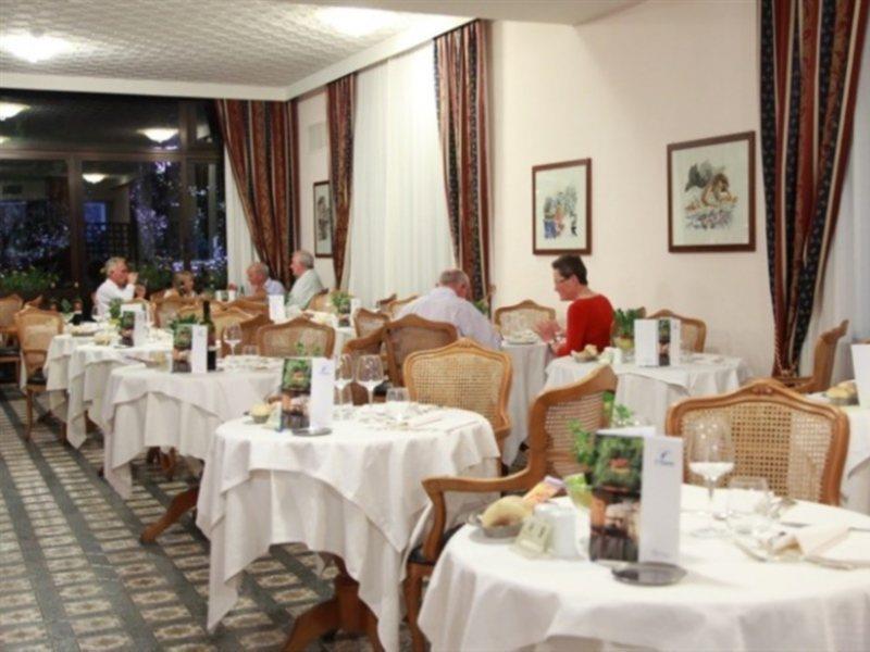 Hotel Caravel Sant'Agnello Eksteriør billede